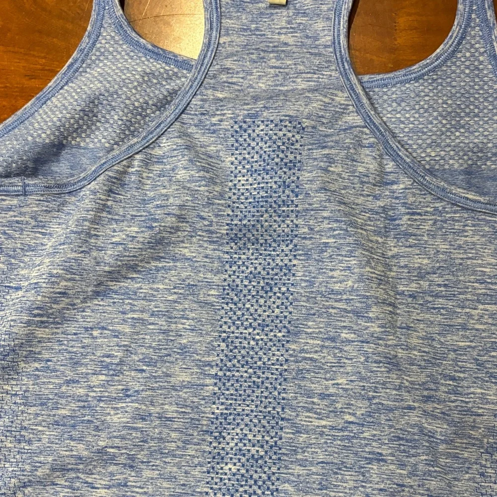 Nike stylish blue